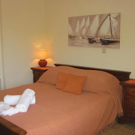 Spacious Seafront Ixia (Rhodes)