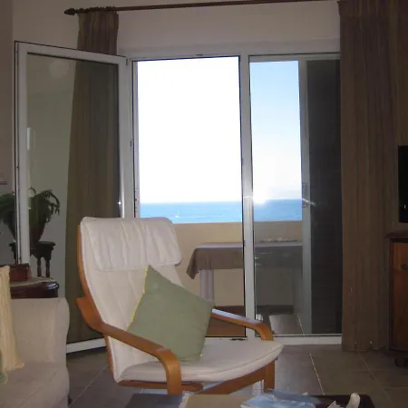 Apartment Spacious Seafront Ixia (Rhodes)