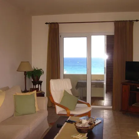 Spacious Seafront Ixia (Rhodes)