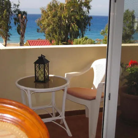 Spacious Seafront * Ixia (Rhodes)